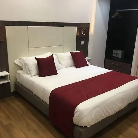 Bed & Breakfast Duomo Napoli