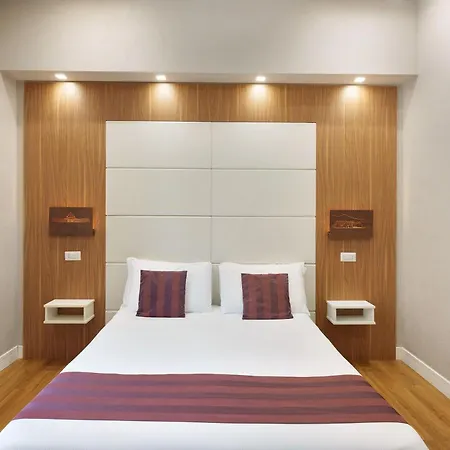 Duomo Bed & Breakfast 4*