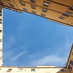 Duomo ベッド・アンド・ブレックファスト 4*