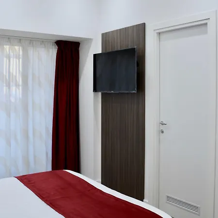 Duomo 住宿加早餐酒店 那不勒斯