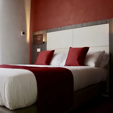 Duomo 住宿加早餐酒店