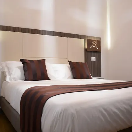 Duomo 住宿加早餐酒店 4*