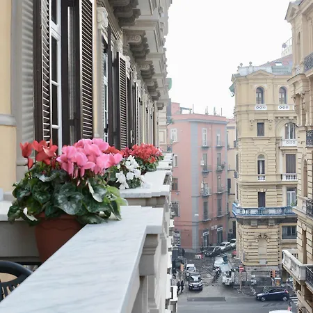 Duomo 住宿加早餐酒店 4*