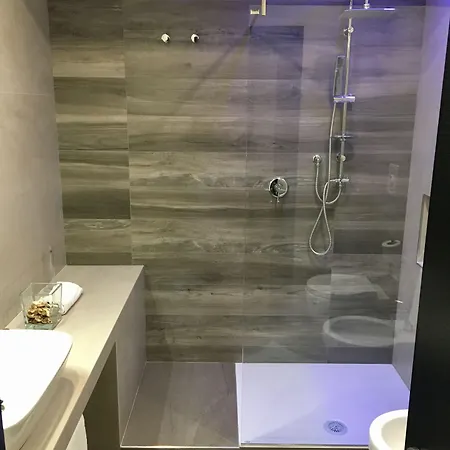 住宿加早餐酒店 Duomo