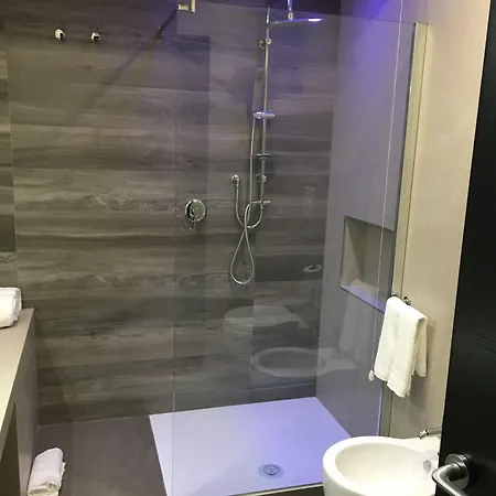 Duomo 住宿加早餐酒店 4*