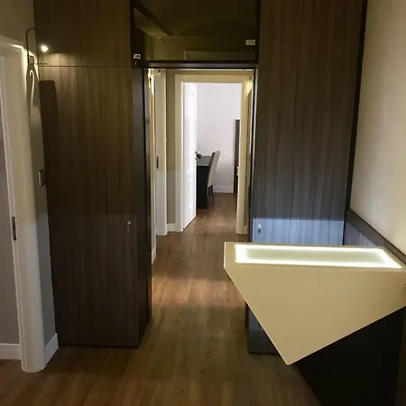 Duomo 住宿加早餐酒店 那不勒斯