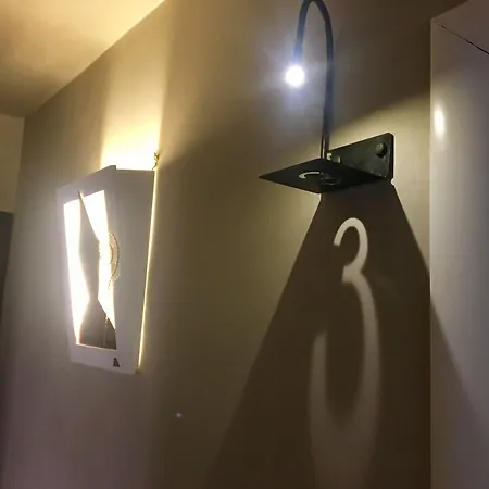 Nocleg ze śniadaniem Duomo Neapol