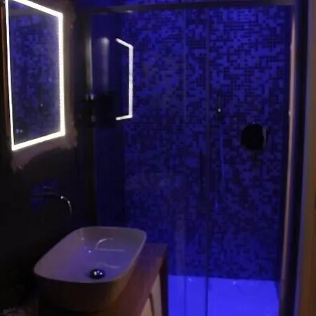 Duomo 住宿加早餐酒店