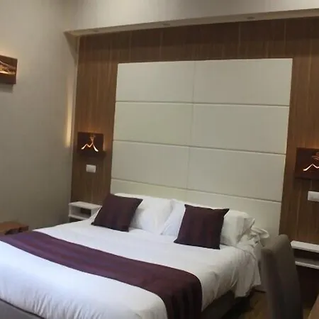 Duomo 住宿加早餐酒店 那不勒斯