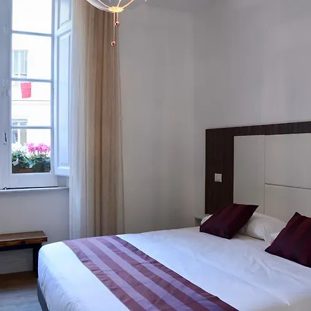 住宿加早餐酒店 Duomo