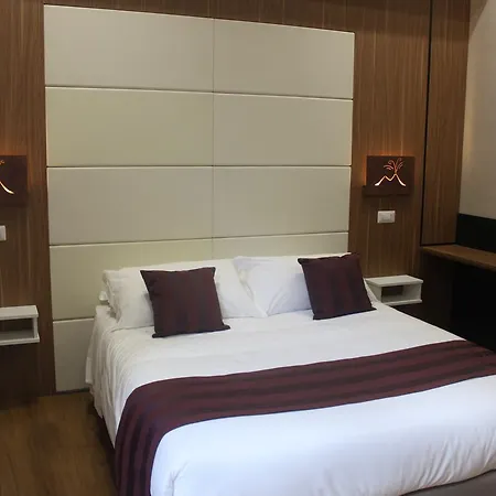 住宿加早餐酒店 Duomo 4*