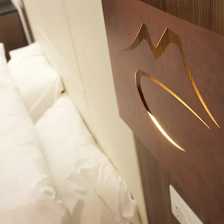 Duomo 住宿加早餐酒店 4*