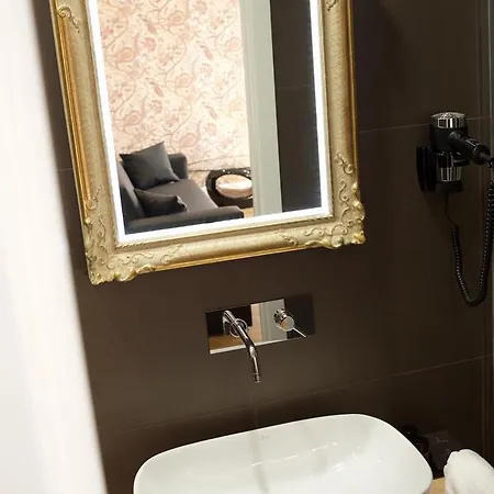 Duomo 住宿加早餐酒店 那不勒斯