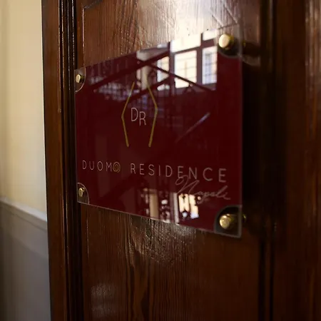 住宿加早餐酒店 Duomo 4*