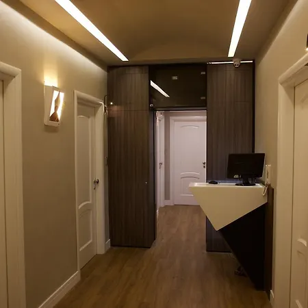 住宿加早餐酒店 Duomo