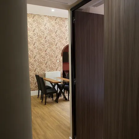 Duomo 住宿加早餐酒店