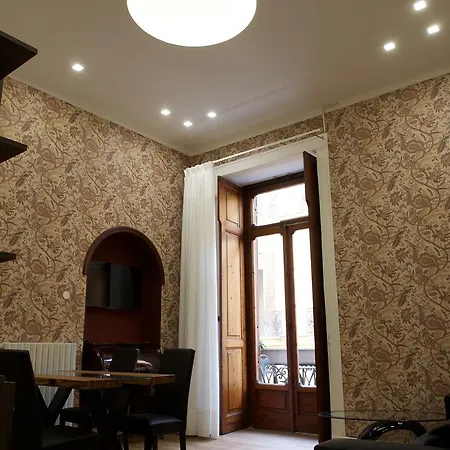 住宿加早餐酒店 Duomo