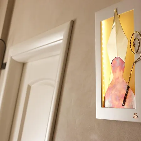 住宿加早餐酒店 Duomo