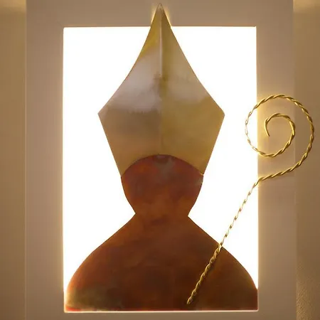 住宿加早餐酒店 Duomo 4*