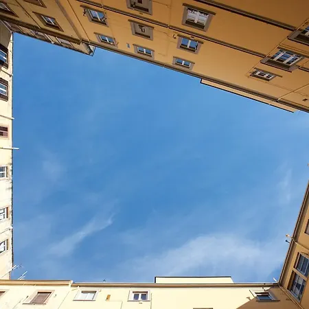 Duomo 住宿加早餐酒店 4*