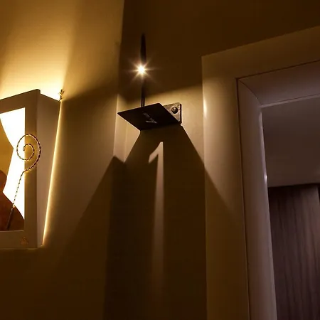 住宿加早餐酒店 Duomo