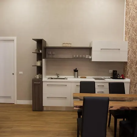 住宿加早餐酒店 Duomo