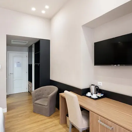 B&B Duomo 4*