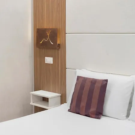 Duomo 4*