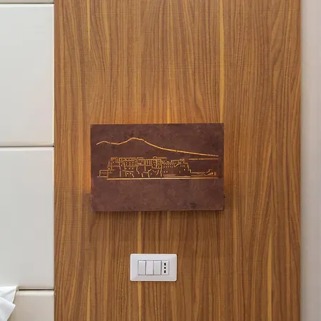 Duomo B&B 나폴리