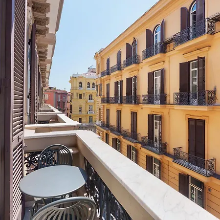 B&B Duomo 나폴리