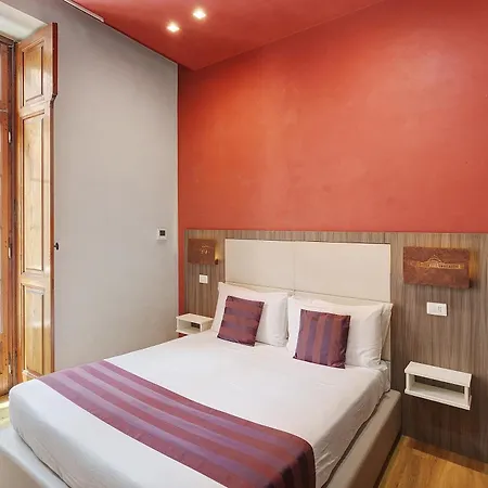 B&B Duomo 나폴리