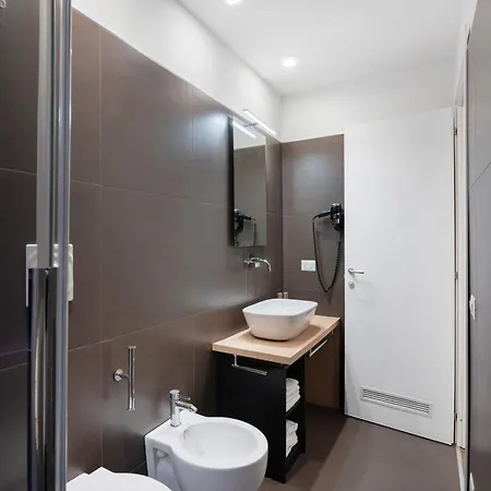 فندق مبيت وإفطار Duomo 4*