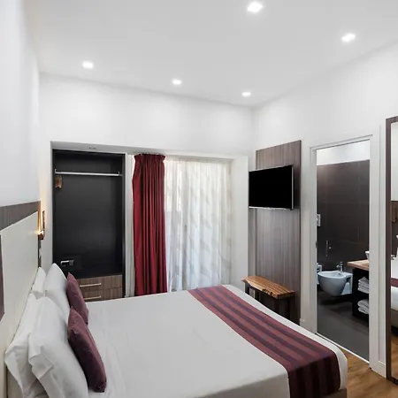 فندق مبيت وإفطار Duomo 4*