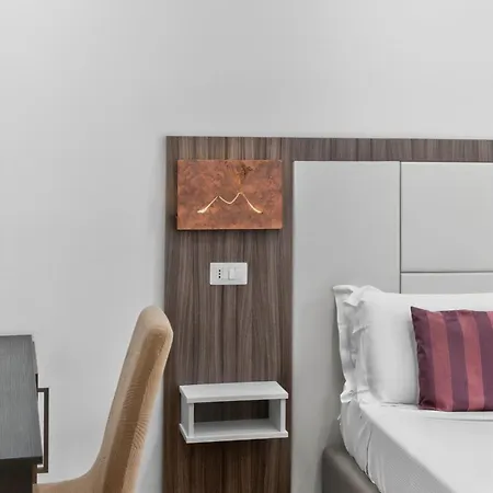 فندق مبيت وإفطار Duomo 4*