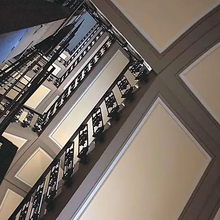 Duomo 4* Nápoles