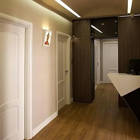Duomo 4* Nápoles