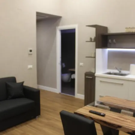 Duomo Bed & Breakfast