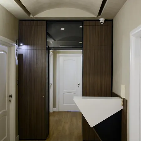 Bed & Breakfast Duomo Neapel