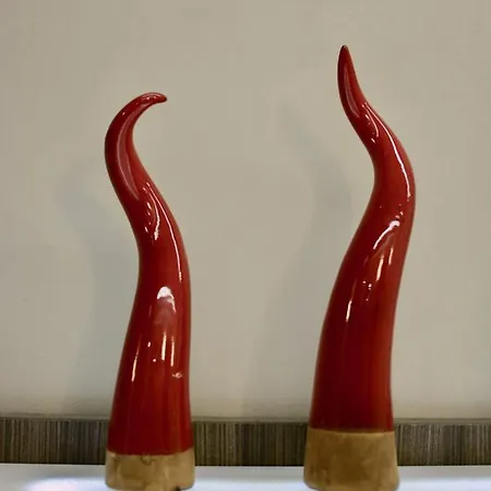 Duomo Bed & Breakfast 4*