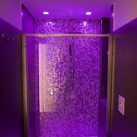 Bed & Breakfast Duomo Neapol