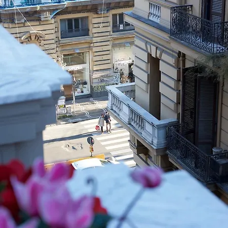Duomo 3* Naples
