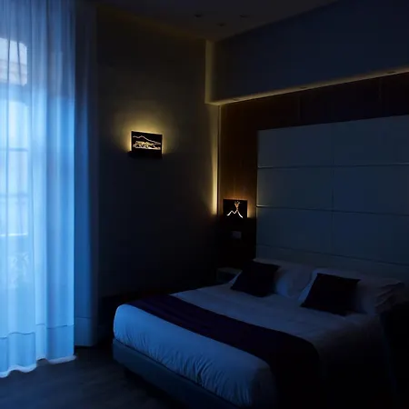 Bed & Breakfast Duomo Neapol
