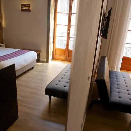 Oda ve Kahvaltı Duomo 3*