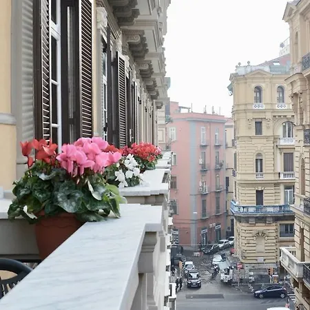 Duomo 3* Naples