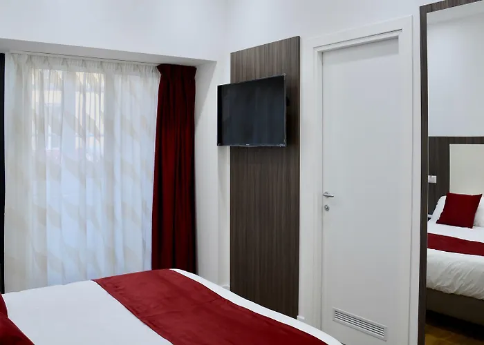 Duomo B&B 나폴리