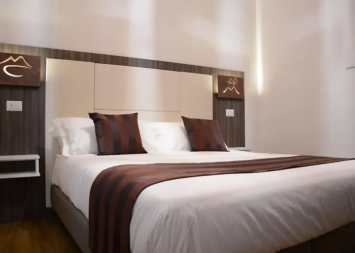 Duomo B&B 4*