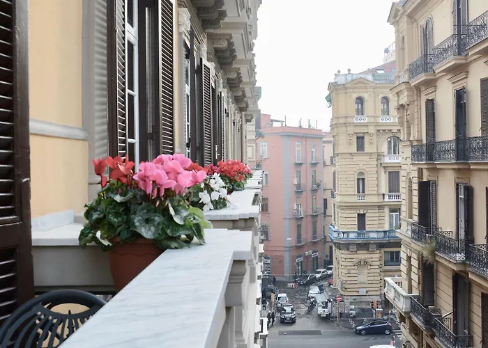 Duomo B&B 4*