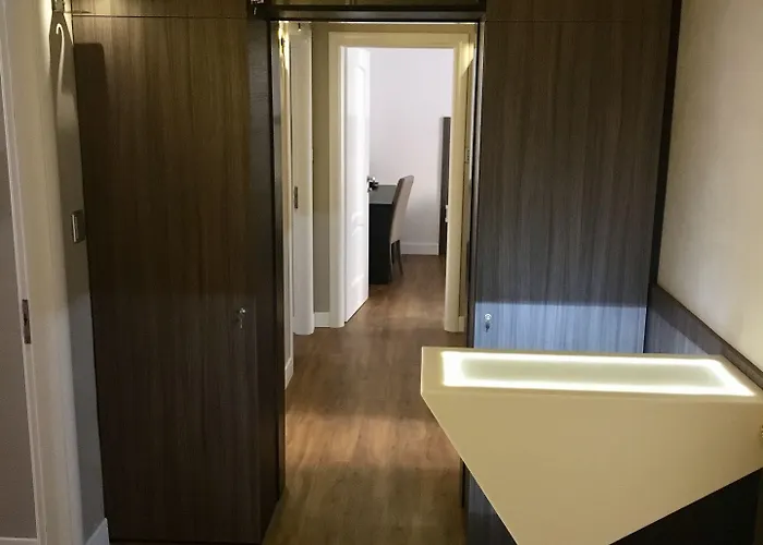 Duomo B&B 나폴리