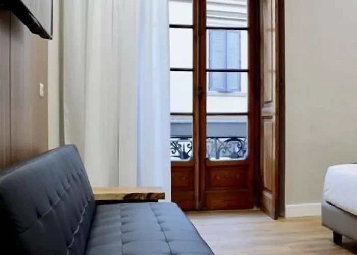 B&B Duomo 나폴리