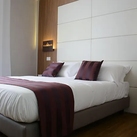 Duomo 4*